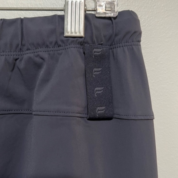 Fabletics Dark Navy The One Jogger Pants Large - Picture 4 of 4